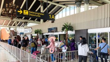 Banjir Diskon Tiket di Nataru, Pergerakan Wisatawan Nusantara Diprediksi Tembus 100 Juta