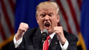 トランプは安全で、銃撃犯はシークレットサービスによって処刑された