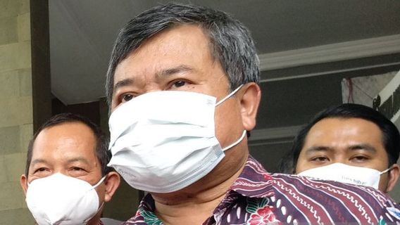 Bupati Garut: Pemerkosa 13 Santriwati Pantas Divonis Penjara Seumur Hidup