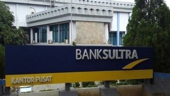 La Police Enquête Sur Un Détournement Présumé De Fonds Sultra Bank