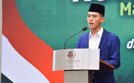 Ijtima Ulama MUI Putuskan Youtuber dan Selebgram Wajib Berzakat