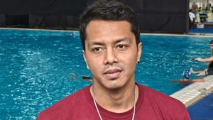 Siman Sudartawa Bersiap untuk Pensiun Usai SEA Games 2025