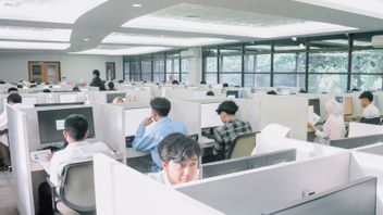 UTBK‑SNBT IPB University, 17.969 Peserta Ikuti Tes hingga 4 Mei