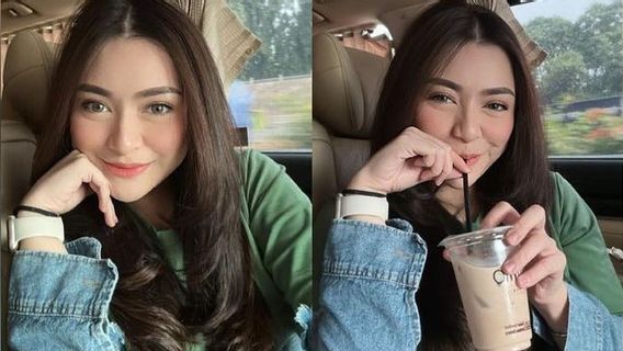 Jadi Sorotan Sejak Putuskan Lepas Hijab, Intip 7 Potret Cantik Nathalie Holscher