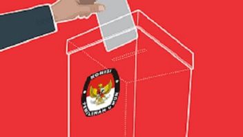 DPR Ingatkan KPU Pentingnya Coklit Pemilu 2024, Jangan Sampai Ada Warga Tak Bisa Memilih