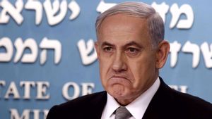 PM Israel Benjamin Netanyahu Akui Derita Tumor Ganas Pasca-Operasi Prostat