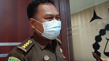  Kejati Aceh Enquête Sur La Corruption Présumée D’un Projet De Garde-corps Routier