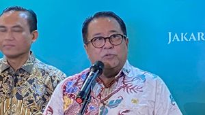 Bantah Protes Soleh Solihun Soal Rotasi PNS DKI Mendadak, Rano Karno: Prosesnya Panjang  