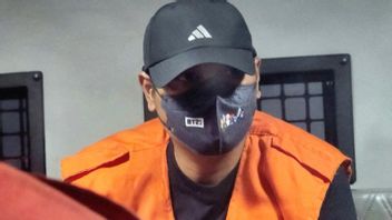 Kejati Jateng Tahan Sekda Klaten Tersangka Korupsi Plaza Klaten