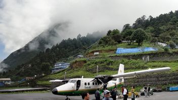 Pesawat Tara Air yang Hilang Kontak Jatuh di Dekat Perbatasan Nepal dan China, Jenazah 14 dari 22 Penumpang Ditemukan 