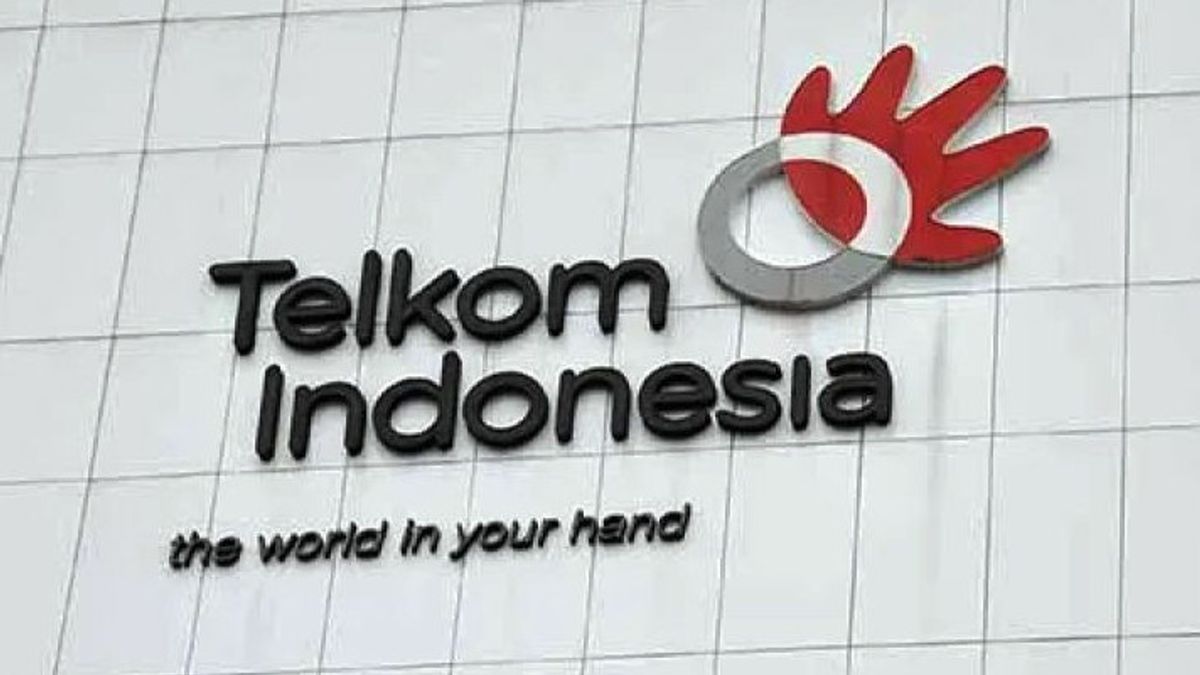 Telkom 协助中小企业 印尼 治理市场系统