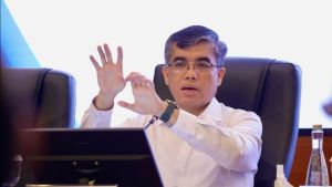 Pemerintah Tak Jadi Umumkan Kenaikan UMP Besok
