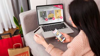 Rappelant le mode de vie rapide, la transformation numérique devient clé