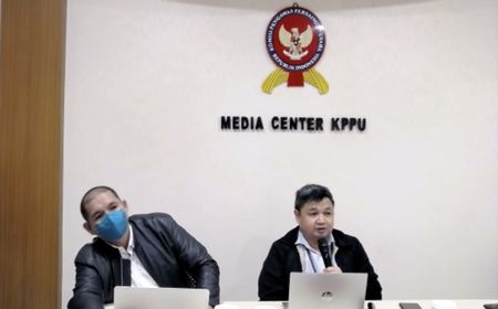 Minyakita Langka, KPPU: Harganya Tembus Rp17.000 Per Liter di Jakarta