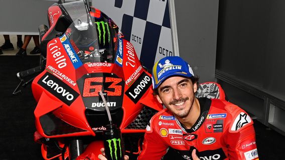 MotoGP予選結果:バニャヤポールポジション、ミールは後ろに落ちる