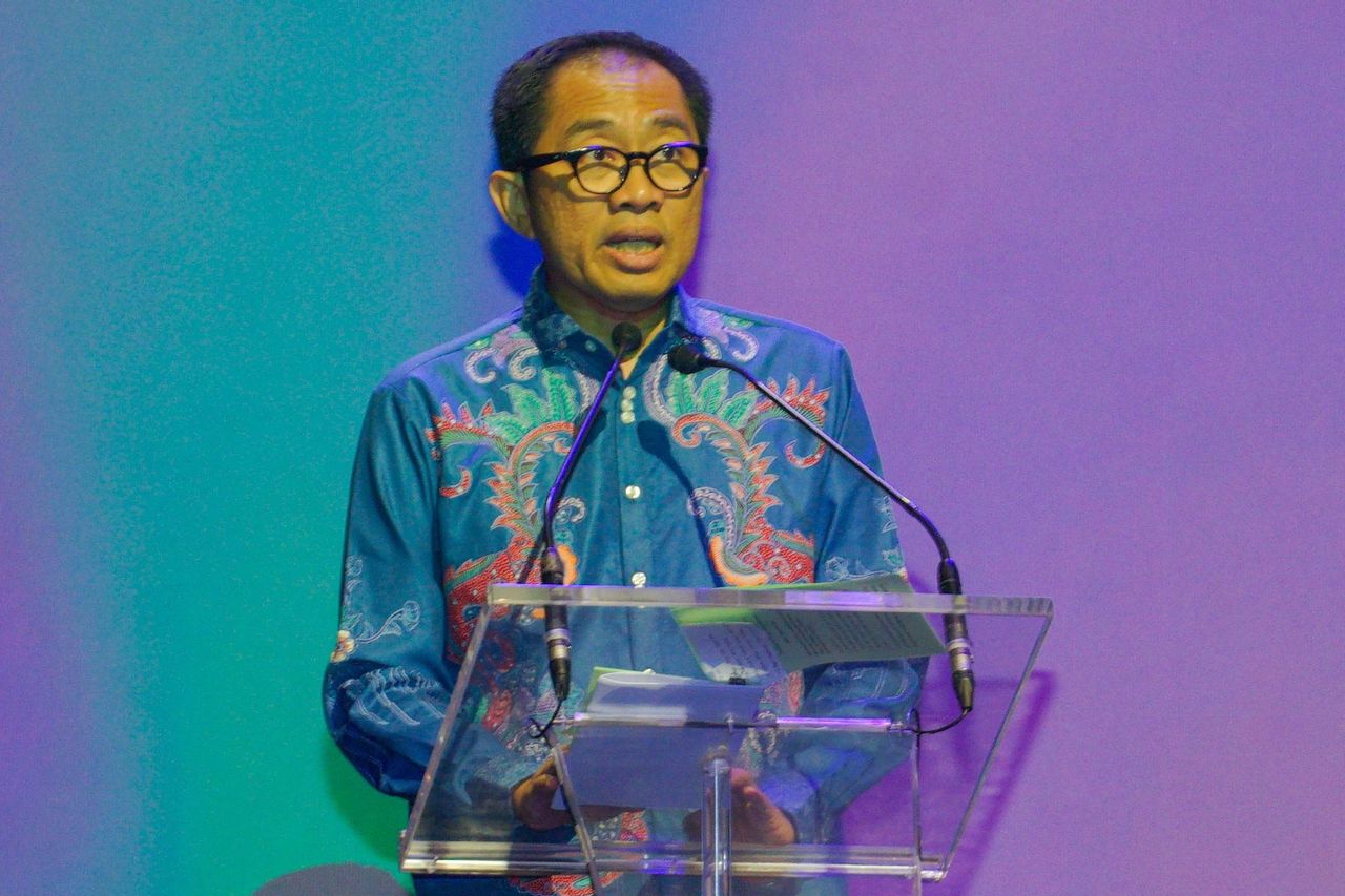 Ministry Of Industry Encourages Industry Players To Take Advantage Of Tax Deduction For AI Business
