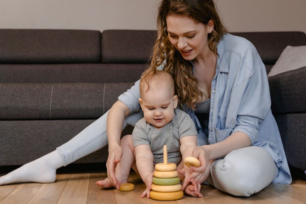 Parents S’il Vous Plaît Soyez Attentifs à L’appréciation, C’est Le Genre De Louange Qui Peut Nuire Aux Enfants