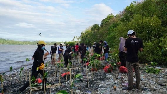 Dompet Dhuafa Sosialisasikan Sedekah Bumi di Pinrang