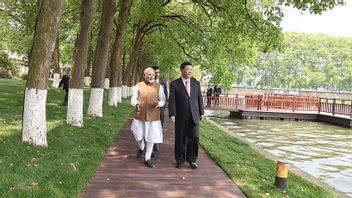 China-India Accuse Each Other Of Who Triggered The Bloody Border Conflict