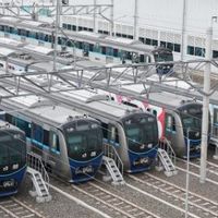 Mulai Hari Ini, Headway MRT Jakarta Jadi Lebih Lama, Biasanya 5 Menit Sekarang 10 Menit