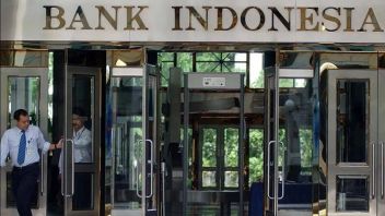 سجلت BI أن تدفق رأس المال الأجنبي في الأسبوع الثاني من ديسمبر 2023 حقق 6.82 تريليون روبية إندونيسية