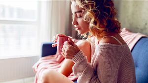 Minum Teh atau Kopi di Pagi Hari, Rahasia Memulai Hari dengan Mood yang Lebih Baik