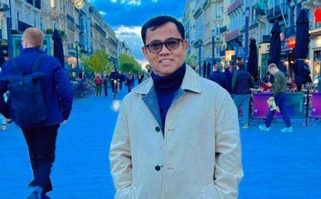 Datang ke Rumah untuk Minta Maaf, Tubagus Joddy Diusir Haji Faisal
