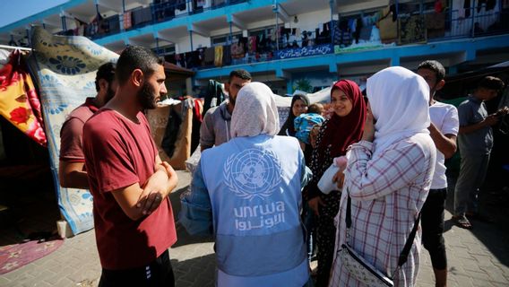 China: Langkah Menuju Perdamaian di Gaza Kecil, tapi Layak Diupayakan