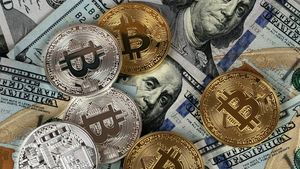 Survei Digital Currency Group: Isu Soal Kripto Jelang Pilpres AS Mulai Meningkat