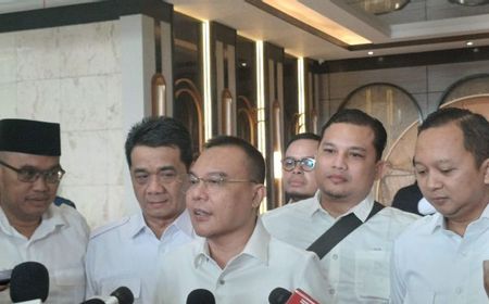 Pilkada DKI, Gerindra Usung Riza Patria dan Rani Maulani