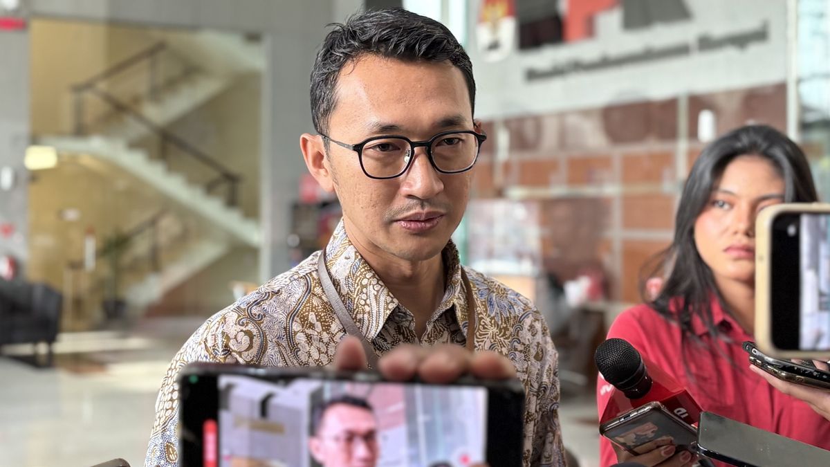 KPK Ungkap Asosiasi Travel Agent Berperan Sentral dalam Pelaksanaan Ibadah Haji Khusus   