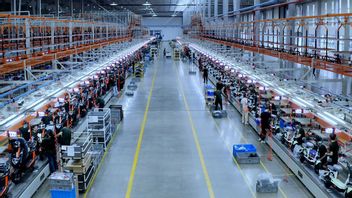 Terus Tambah Portofolio, Yadea Umumkan Peluncuran Produk Baru di Indonesia Awal April