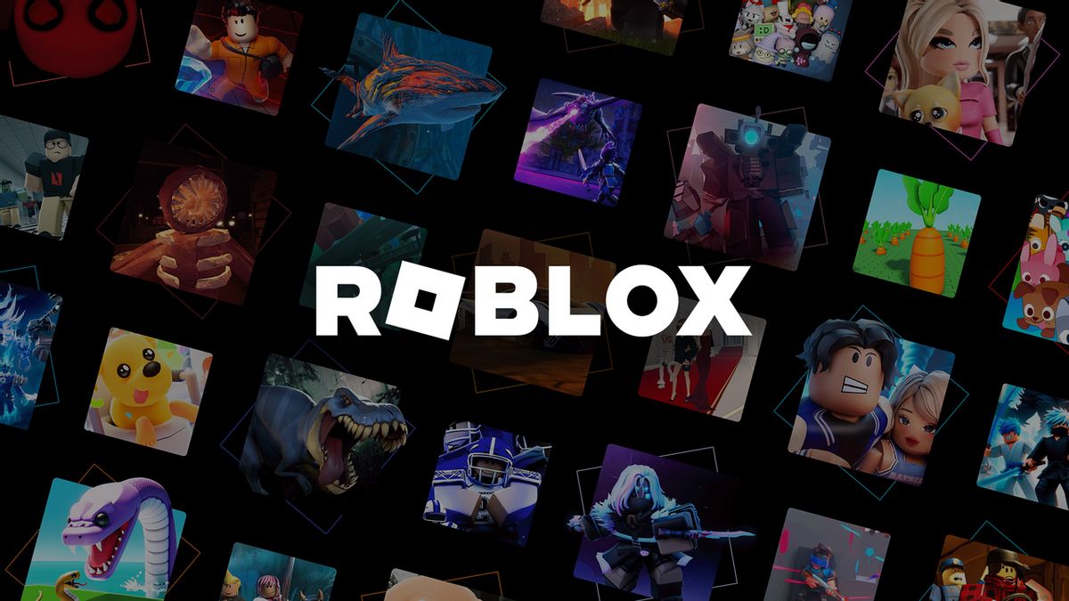 Roblox Reveals Trends in 2025, Reaches 45 Million Active Users