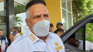 Usul Pj Gubernur Papua Barat Rampingkan OPD Direspons Positif Kemendagri