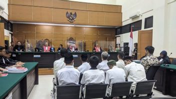 8 Iranian Citizen Smugglers 319 Kg Of Methamphetamine Arrested In Merak Sentenced To Death