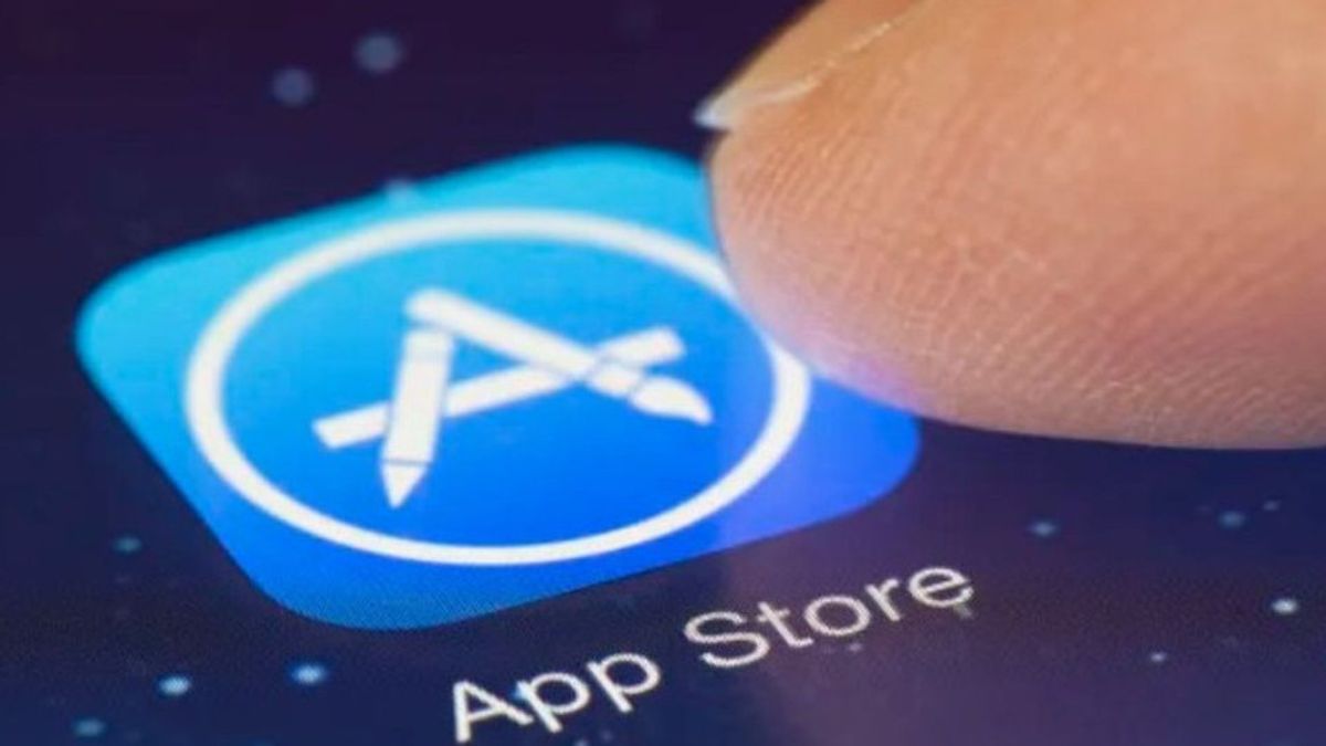 Sebagian Aplikasi di App Store Berisi "Malware"