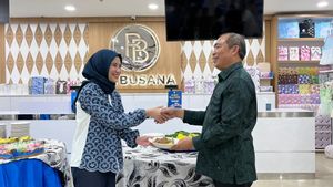 Kaza Mall Hadirkan Tenant Baru, Lengkapi Pilihan Fashion Kawasan Komersial Milik PP Properti