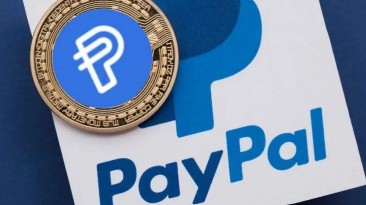 Pasar Stablecoin Melonjak Drastis Akibat PYUSD Milik Paypal