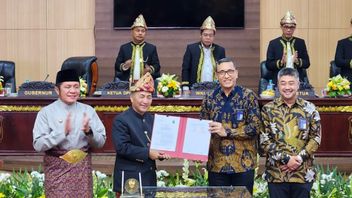 PGN Subholding Gas Pertamina Support Penambahan Jargas Kabupaten Musi Banyuasin Dan Banyuasin