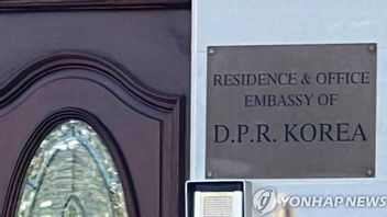 北朝鮮、2015年以来初めてインドネシアに新大使指名