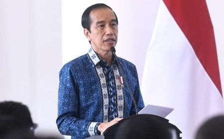 Jokowi Memanggil Para Inventor Muda Buat Revolusi Industri 4.0 Indonesia