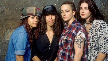 4 Non Blondes Nyatakan Siap Manggung setelah 30 Tahun Bubar