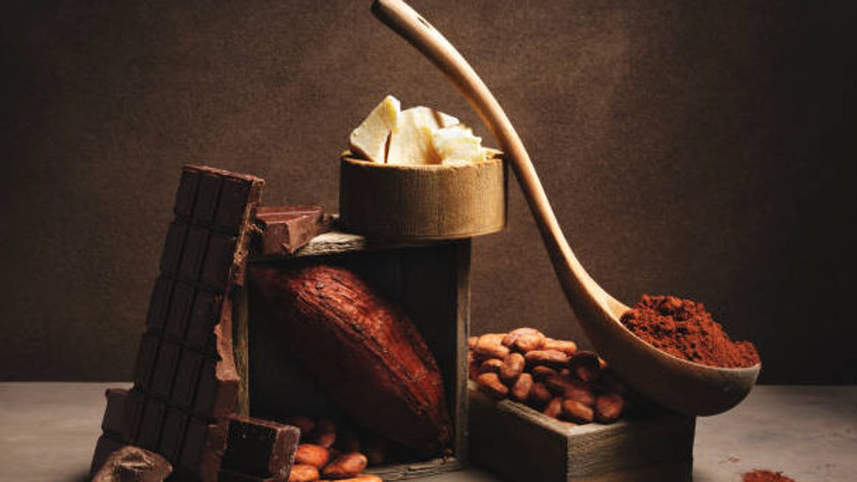 Les avantages des beautés de cacao pour la beauté naturelle