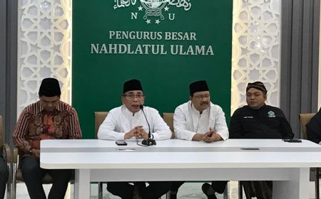 Narasi PBNU Ingin Tarik PKB ke Pangkuan NU Dinilai Tidak Tepat dan Politis