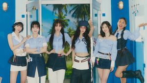 OH MY GIRLとの契約を継続するすべてのメンバー、2つのエージェンシーからの脱出