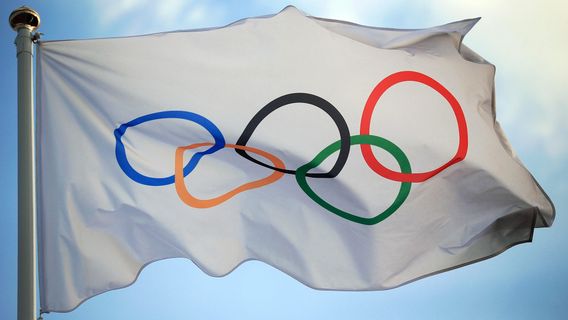 Ini Dia 5 Kuliner Khusus yang Disajikan di Kampung Atlet Olimpiade Tokyo