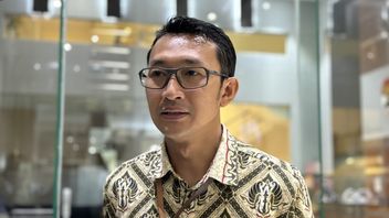 KPK要求的5名证人解释与BI-OJK CSR案件相关的Satori所有资产