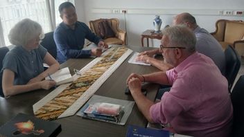 熟練労働者の需要の増加、貿易省Pacuのロシアへのサービス輸出の増加