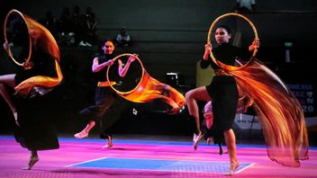 Indonesia to Host 1st Asian Gym for Life Challenge 2026