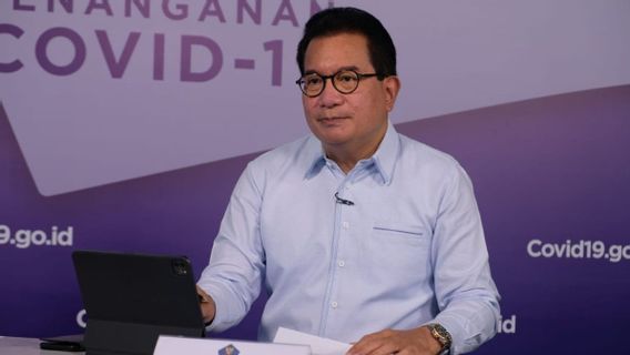 Di Jawa & Bali, Provinsi DKI Jakarta Paling Berhasil Turunkan Angka Kematian Akibat COVID-19 